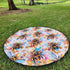 Bella Collection Plush Mats